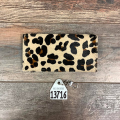 Checkbook Cover - #13716