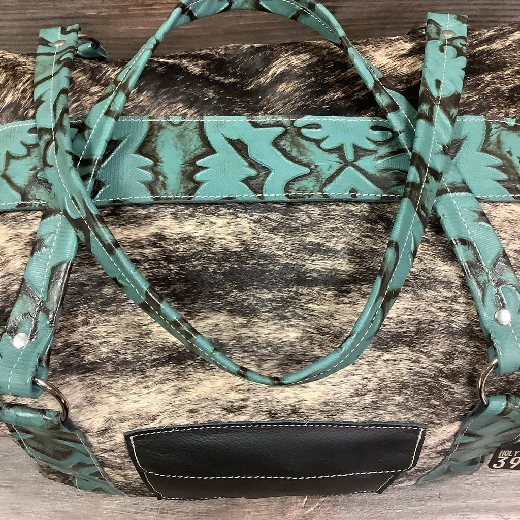 Denton Duffle - #39018
