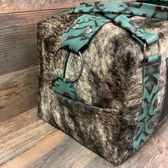 Denton Duffle - #39018