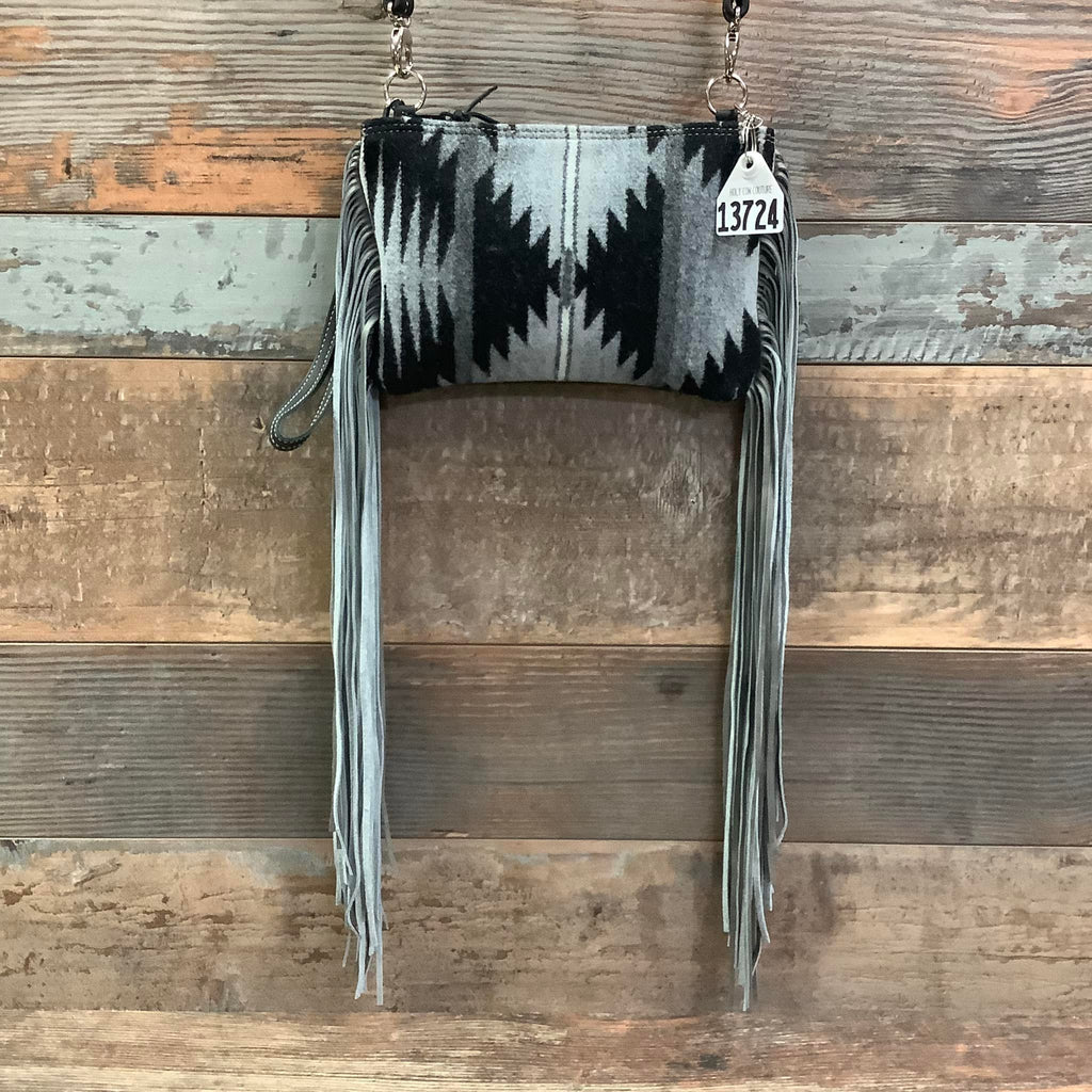 Ranch Hand - Pendleton 18" Fringe #13724