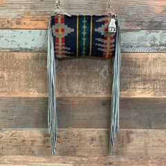 Ranch Hand - Pendleton 18" Fringe  #13734
