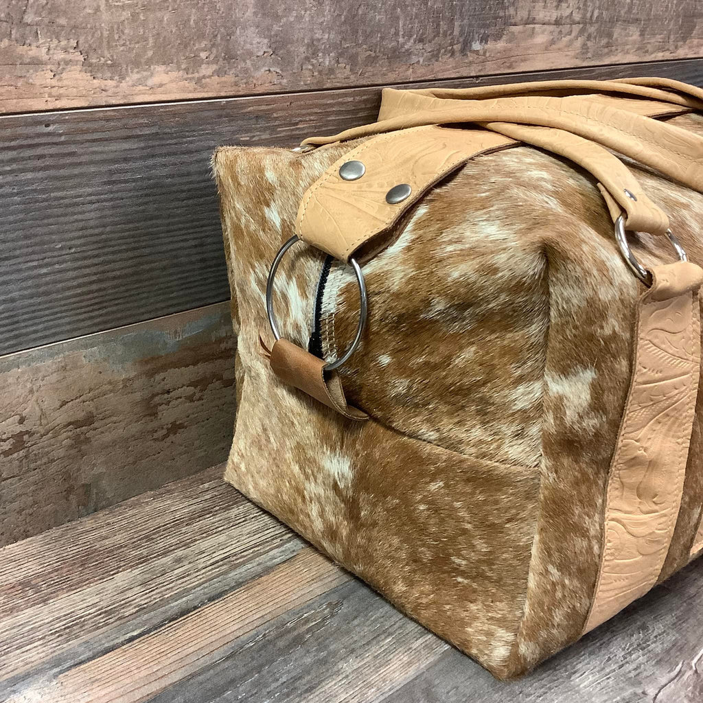 Denton Duffle - #39353