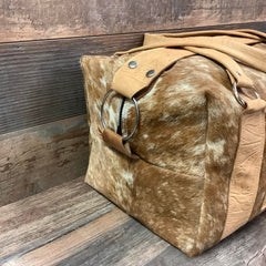 Denton Duffle - #39353
