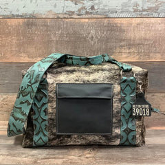 Denton Duffle - #39018