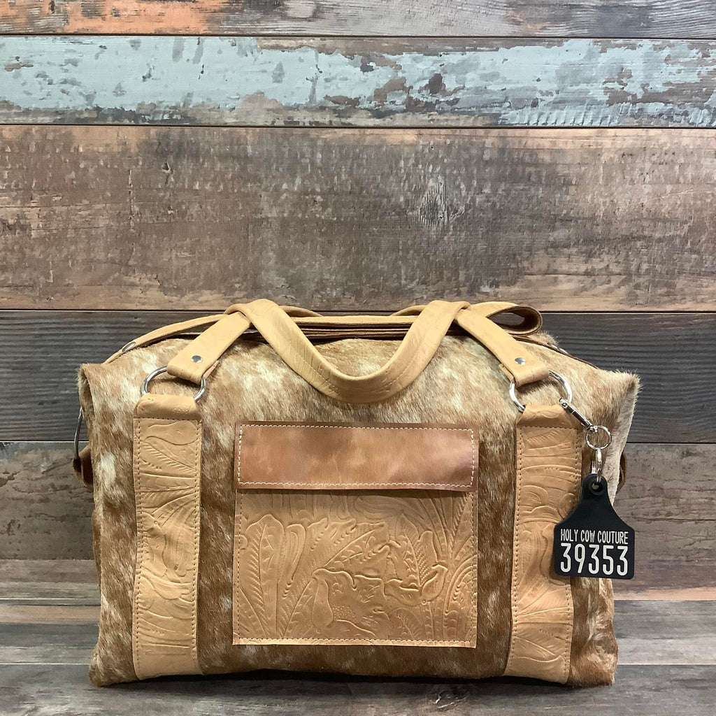 Denton Duffle - #39353