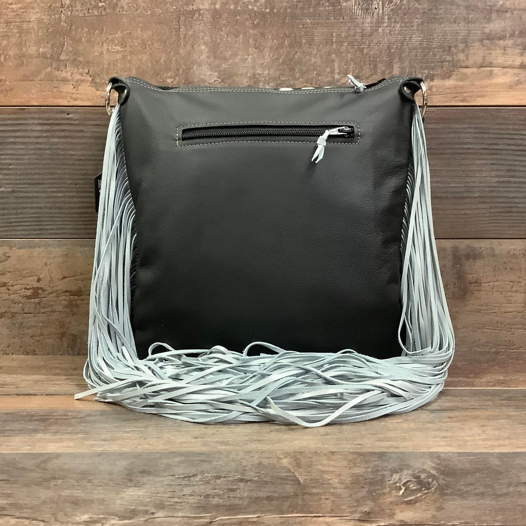 Crossbody-Pendleton 18" Fringe #38999