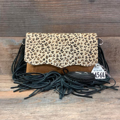 Sassy Mini Classy Cowgirl 18" Fringe #14564