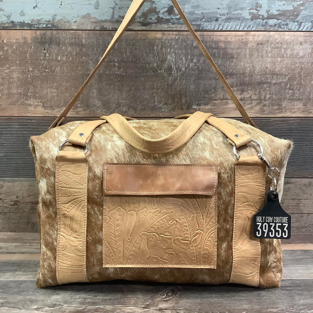 Denton Duffle - #39353