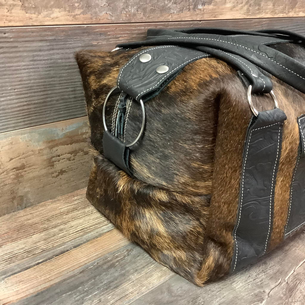 Denton Duffle - #38828
