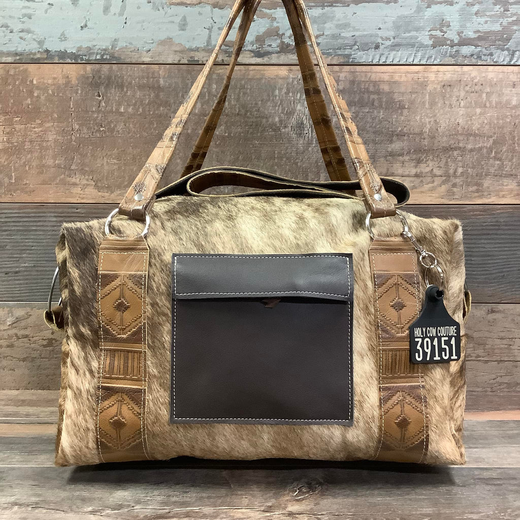 Denton Duffle - #39151