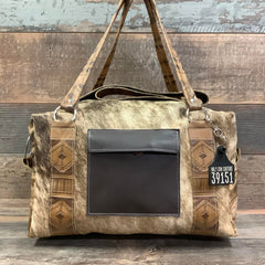 Denton Duffle - #39151