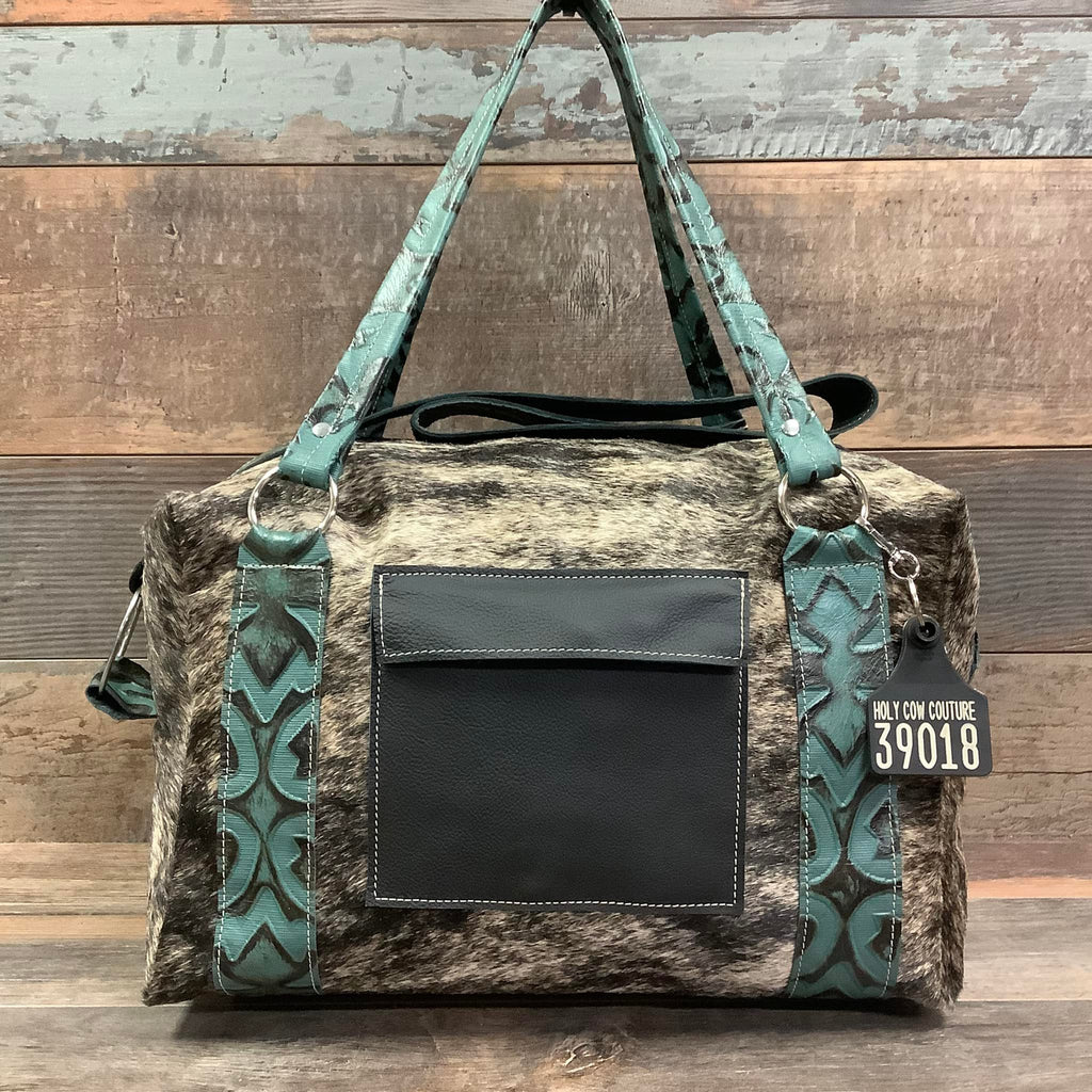 Denton Duffle - #39018