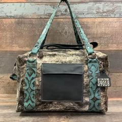 Denton Duffle - #39018