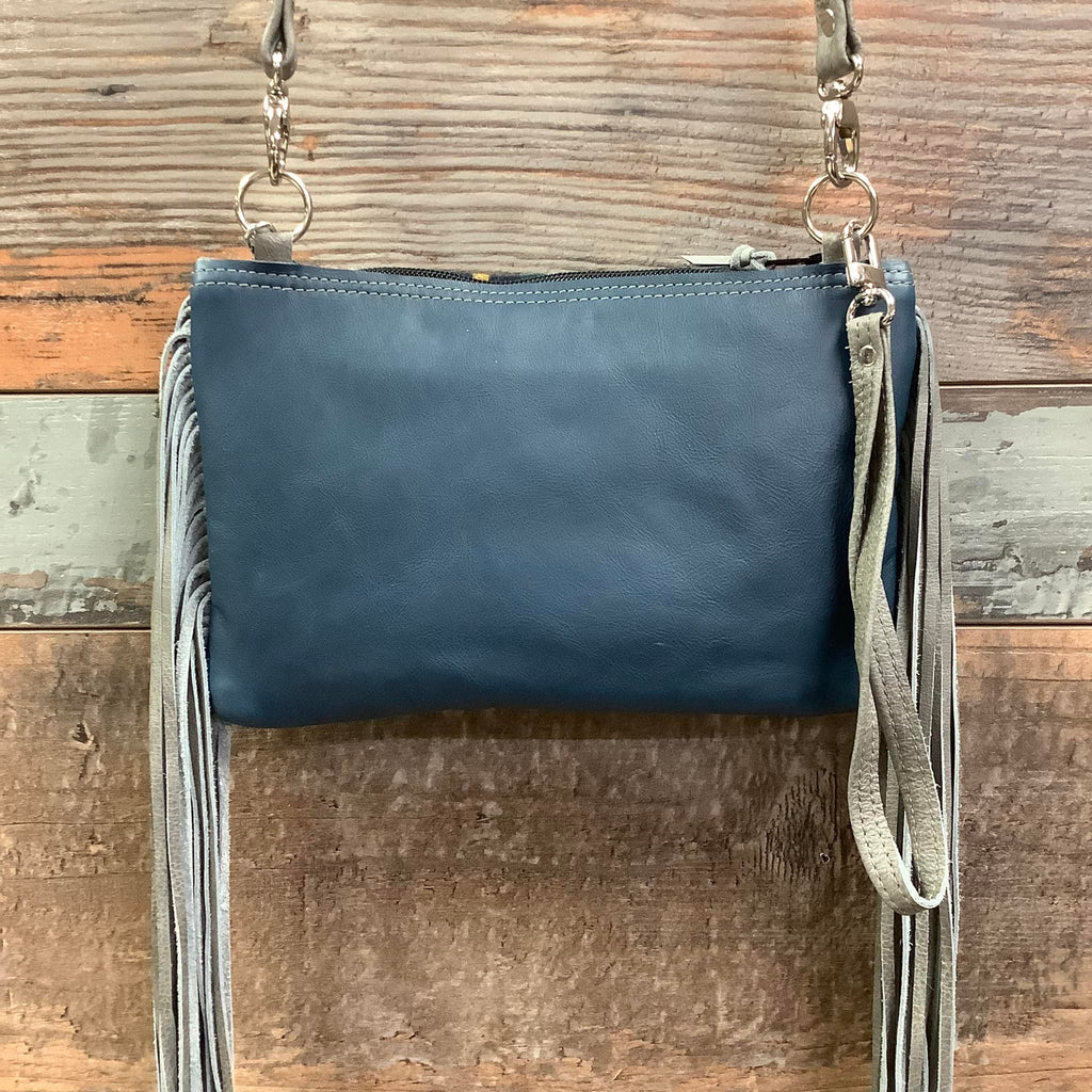 Ranch Hand - Pendleton 18" Fringe  #13734