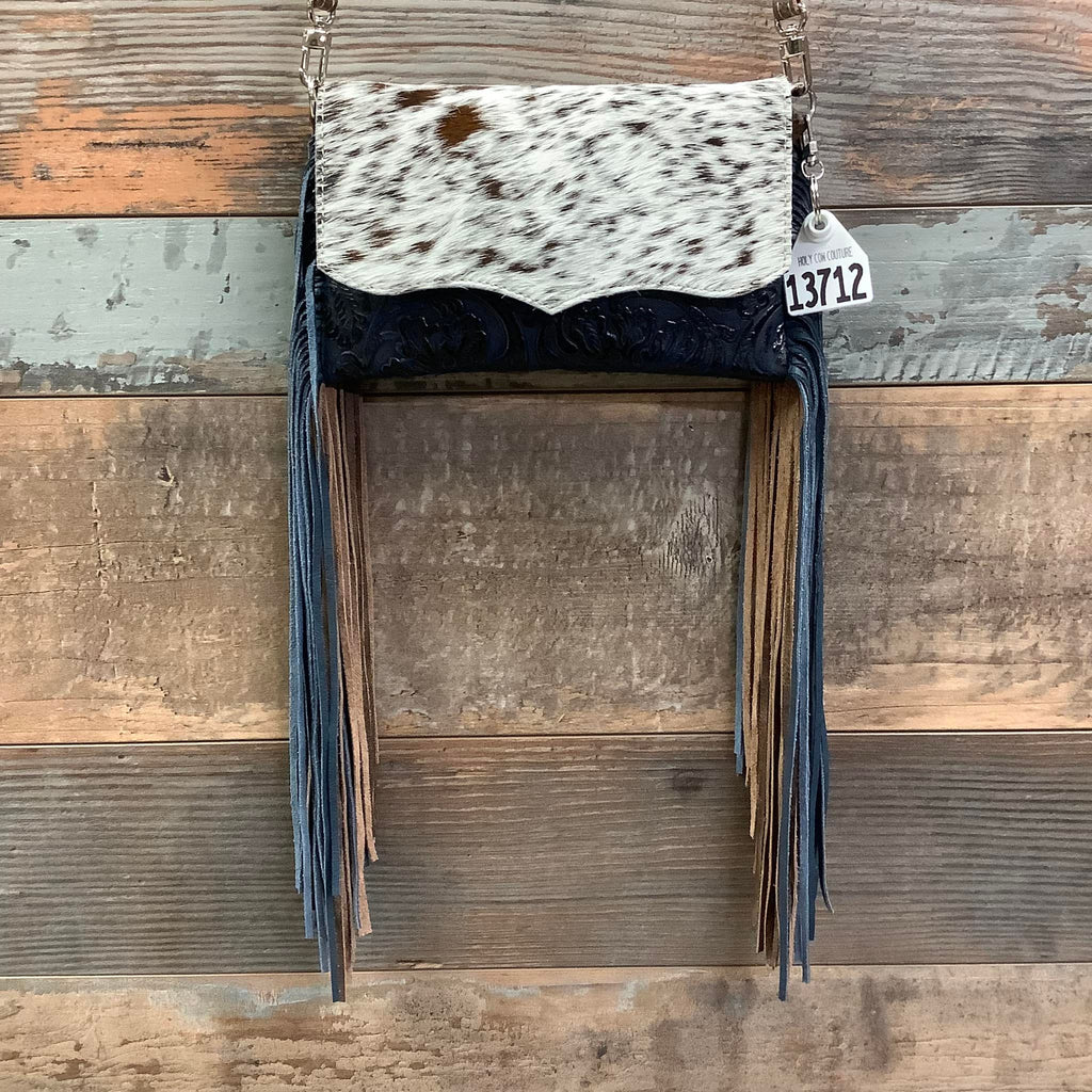 Sassy Mini Classy Cowgirl Double Fringe #13712