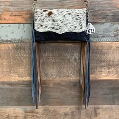 Sassy Mini Classy Cowgirl Double Fringe #13712