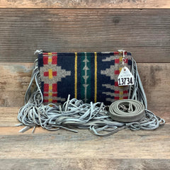 Ranch Hand - Pendleton 18" Fringe  #13734