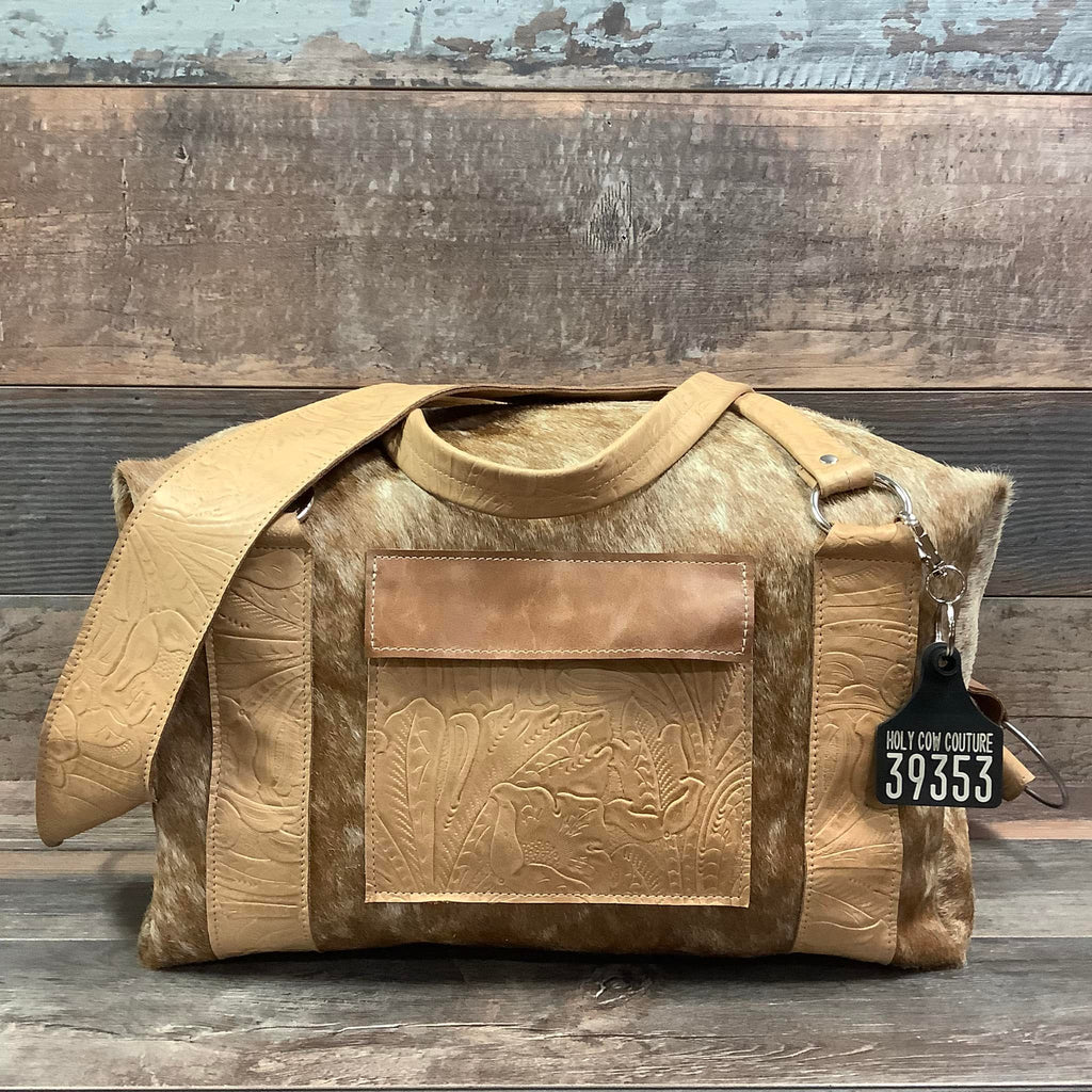 Denton Duffle - #39353