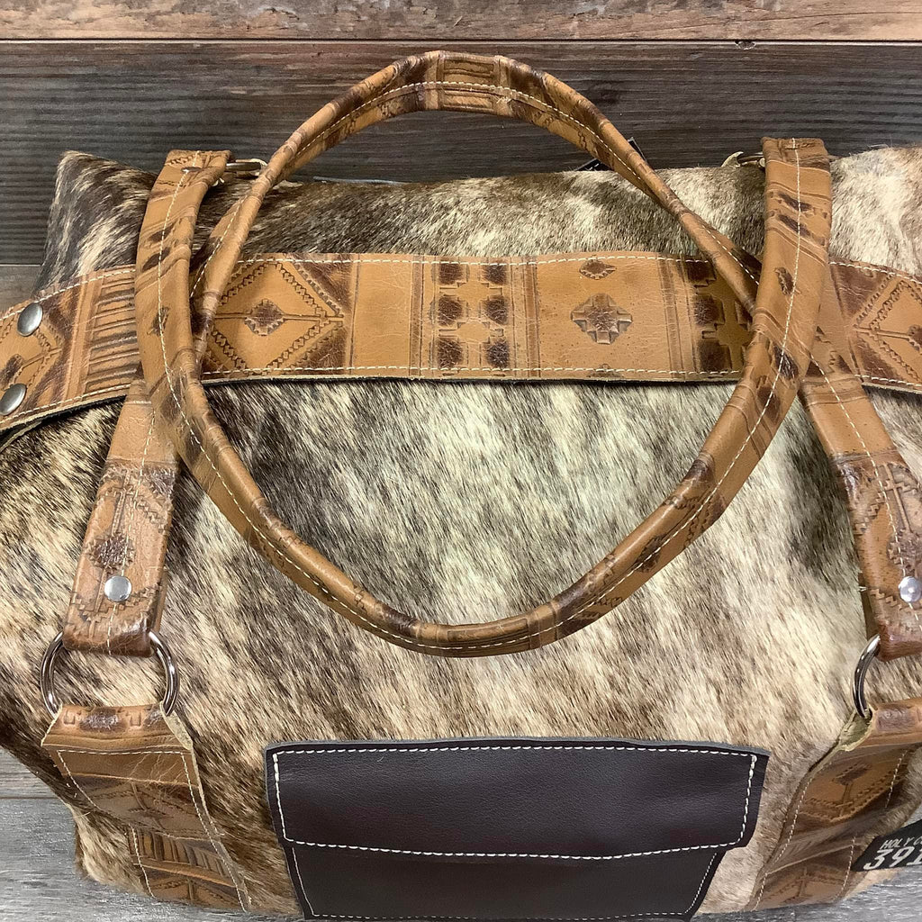 Denton Duffle - #39151