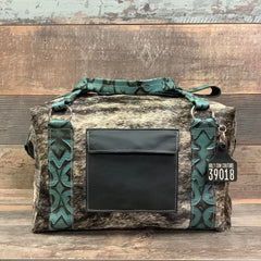 Denton Duffle - #39018