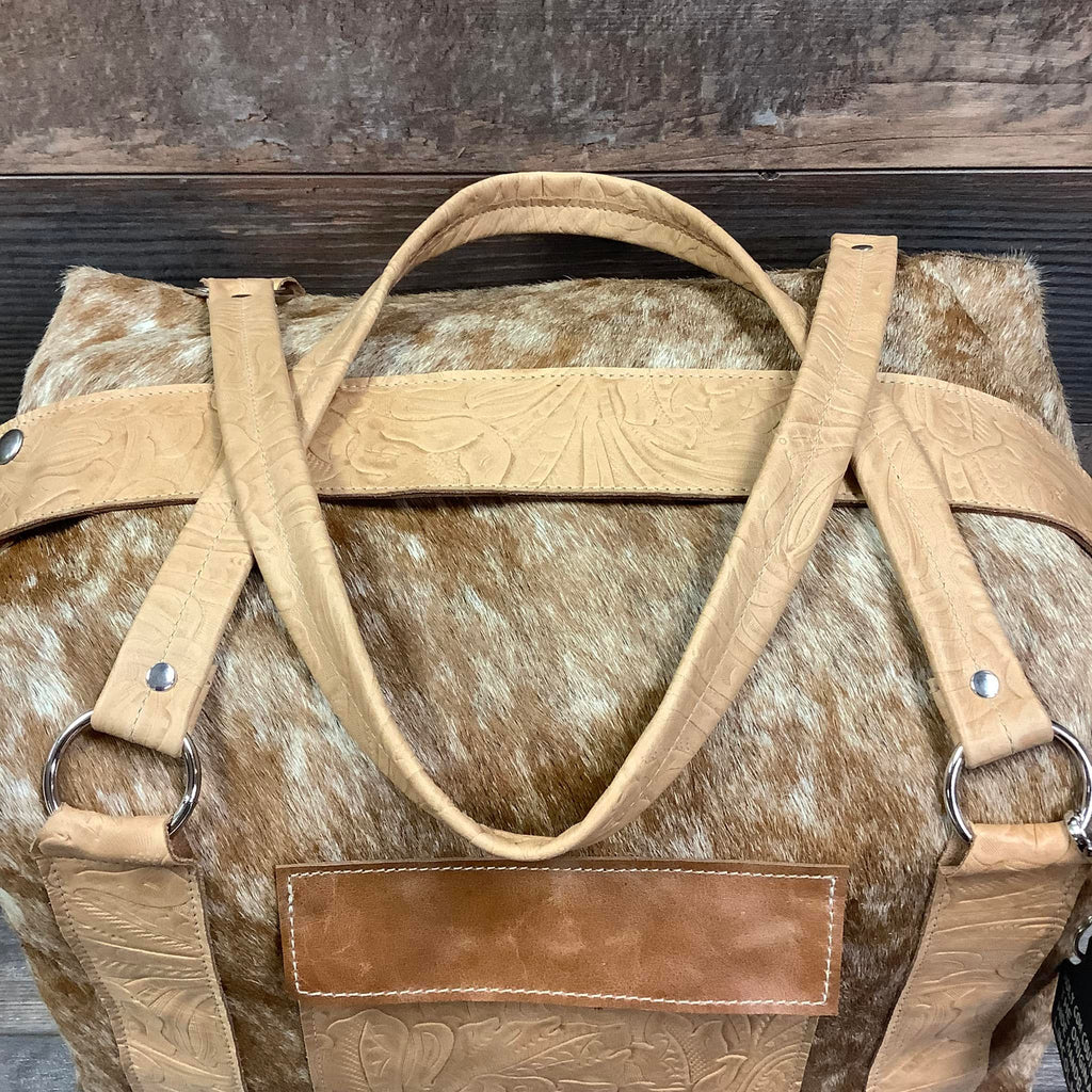 Denton Duffle - #39353