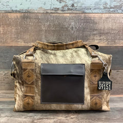 Denton Duffle - #39151