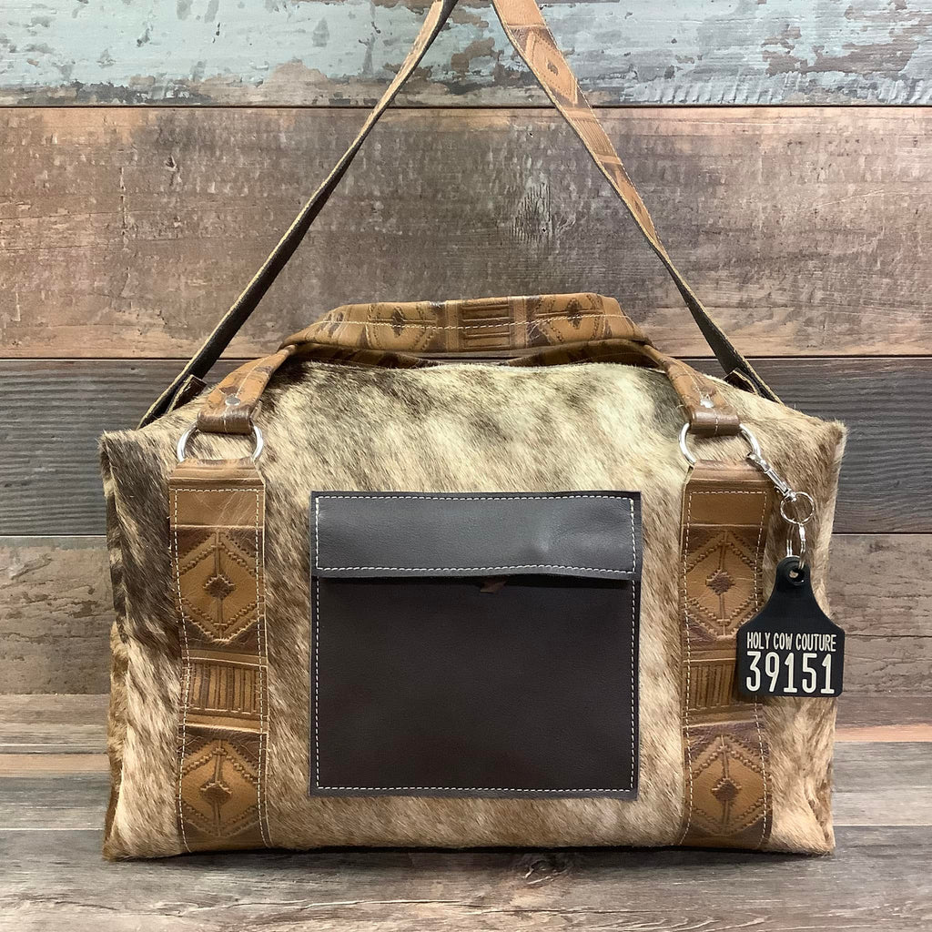 Denton Duffle - #39151