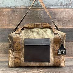 Denton Duffle - #39151
