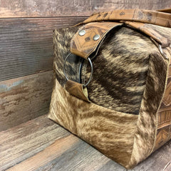 Denton Duffle - #39151