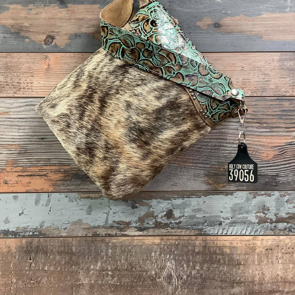 Mini Bagpack - #39056