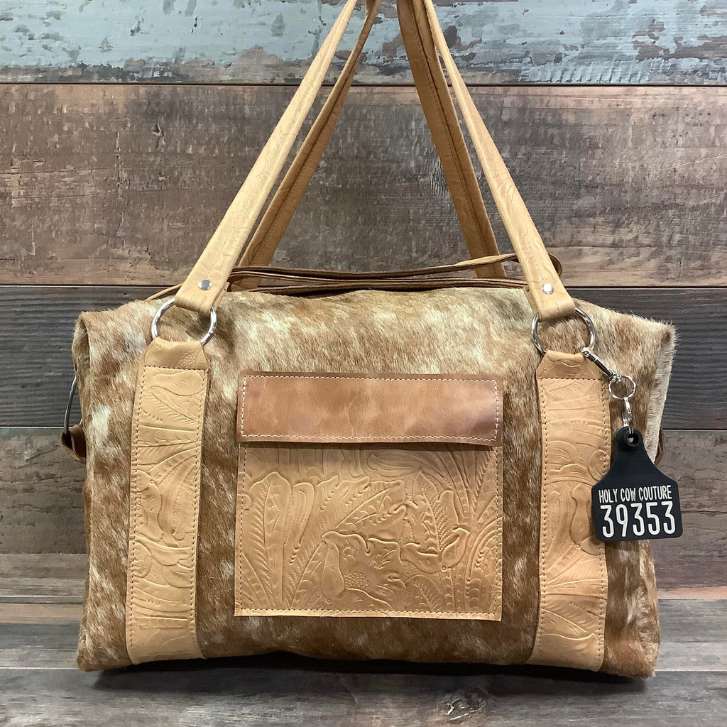 Denton Duffle - #39353