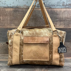 Denton Duffle - #39353