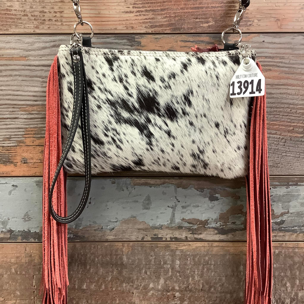 Ranch Hand - #13914