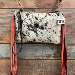 Ranch Hand - #13914