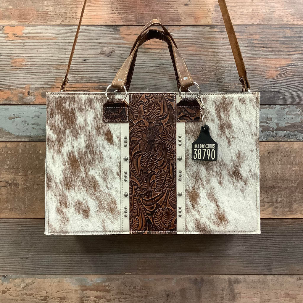Get Outta Dodge Hybrid Tote - #38790