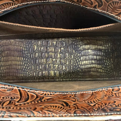 Get Outta Dodge Hybrid Tote - #38790