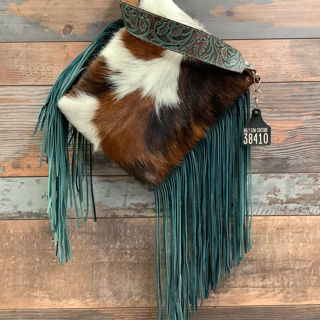 Mini Bagpack - #38410