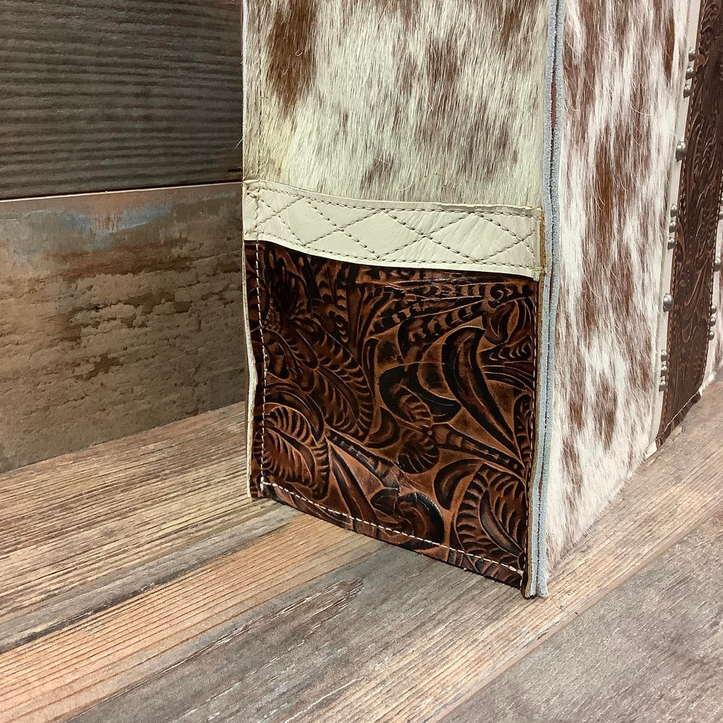 Get Outta Dodge Hybrid Tote - #38790