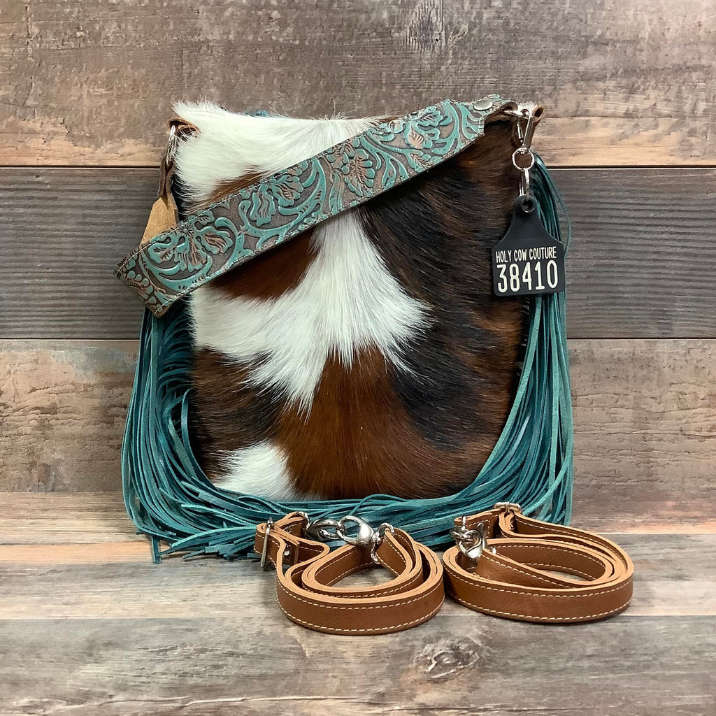 Mini Bagpack - #38410