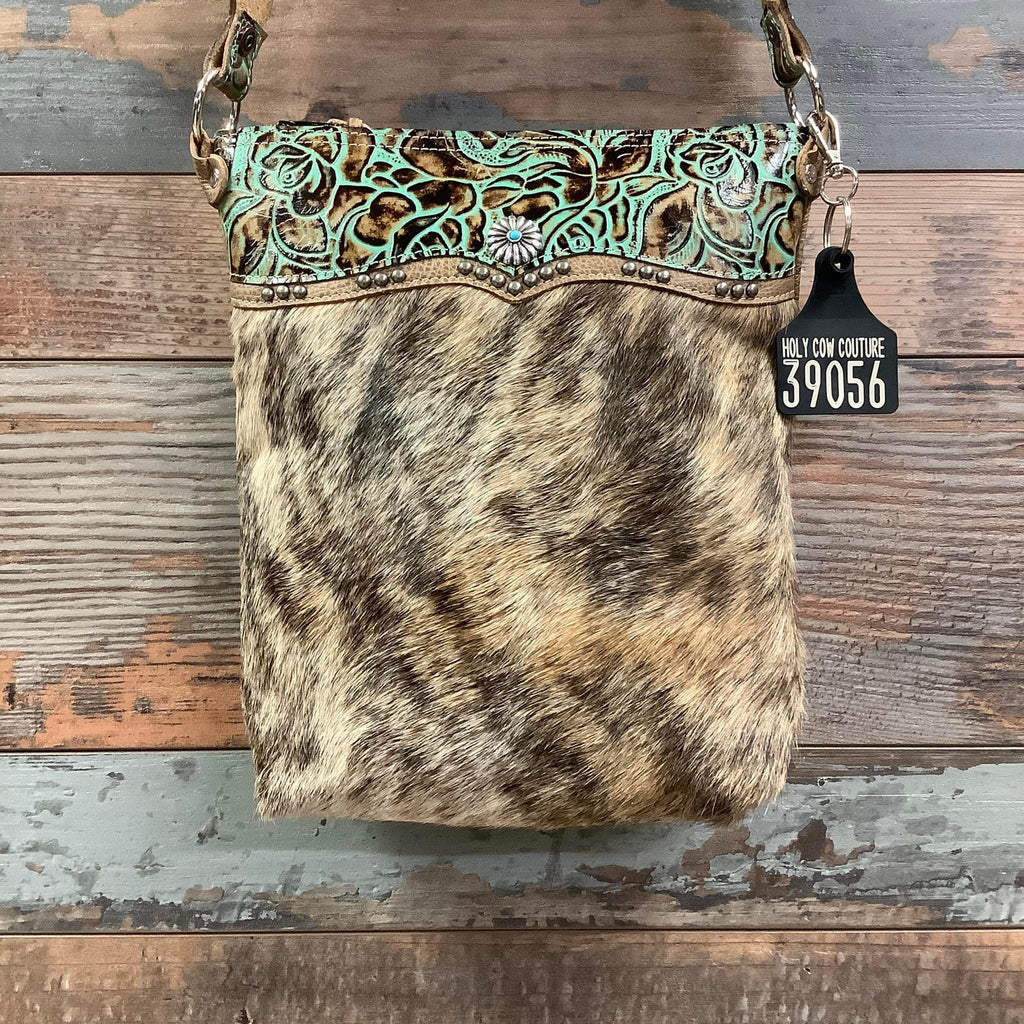 Mini Bagpack - #39056