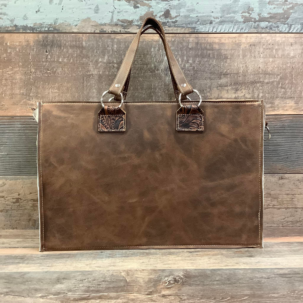 Get Outta Dodge Hybrid Tote - #38790