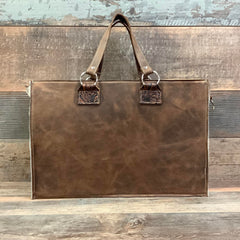 Get Outta Dodge Hybrid Tote - #38790