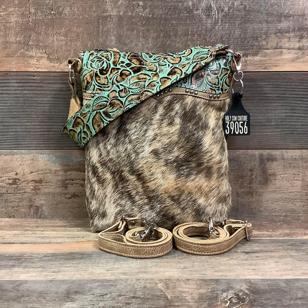 Mini Bagpack - #39056