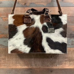 Get Outta Dodge Hybrid Tote - #39116