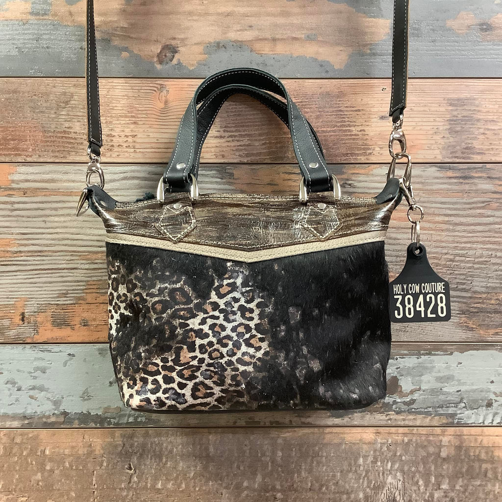 Mini Designer Hybrid-#38428