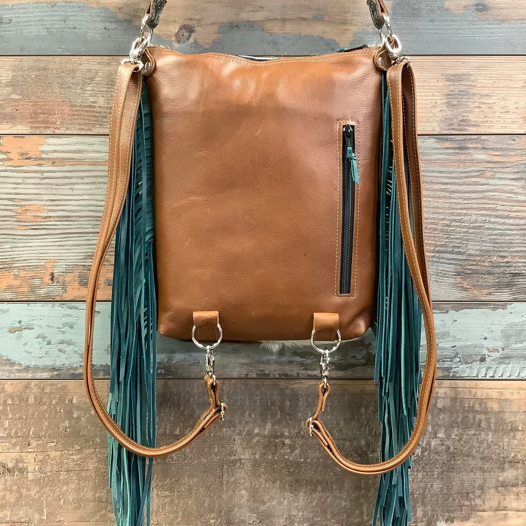 Mini Bagpack - #38410
