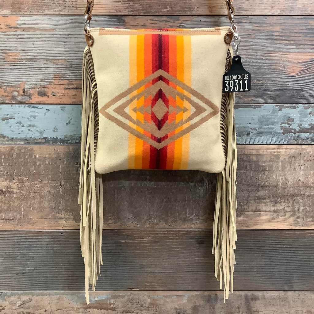 Crossbody-Pendleton #39311