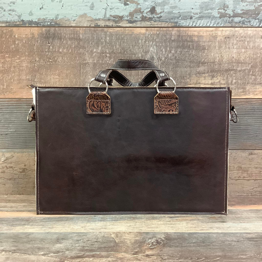 Get Outta Dodge Hybrid Tote - #39116
