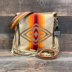Crossbody-Pendleton #39311