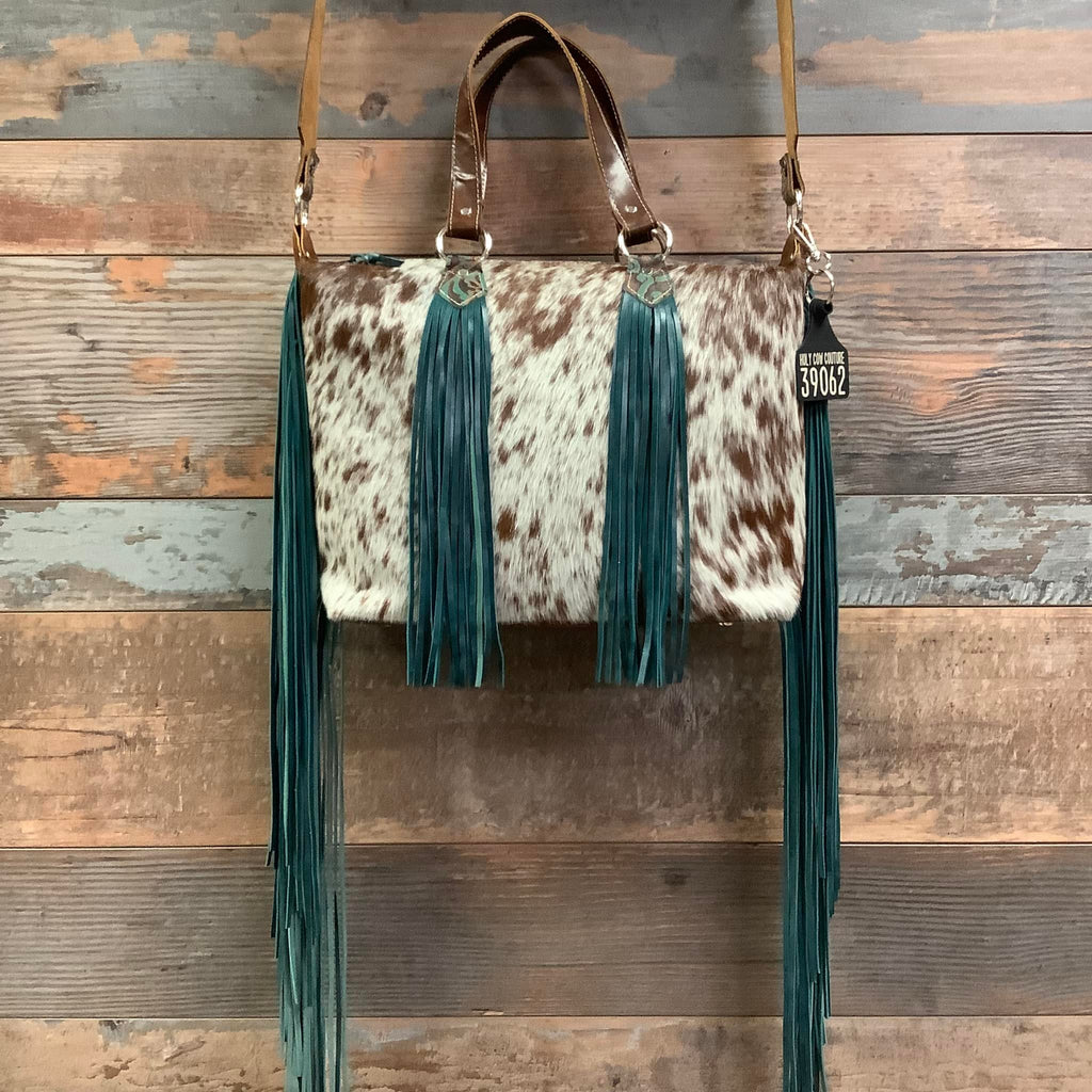 Designer Hybrid- 18" Fringe #39062